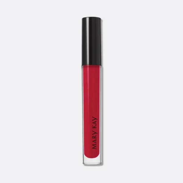 Nawilżający UltraBłyszczyk Unlimited™ Iconic Red (Kremowe)