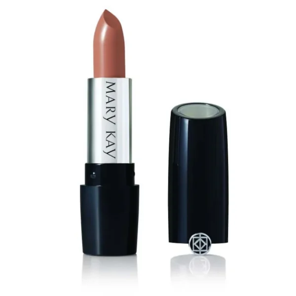 Żelowa Szminka Semi-Matte Subdued Nude