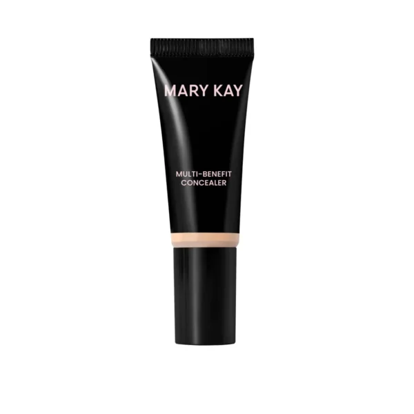 Perfekcyjny Korektor do Twarzy Light 2
