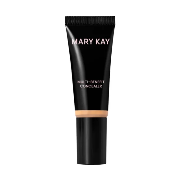 Perfekcyjny Korektor do Twarzy Light 3