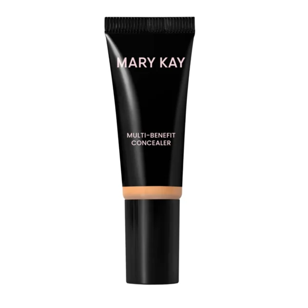 Perfekcyjny Korektor do Twarzy Medium 1