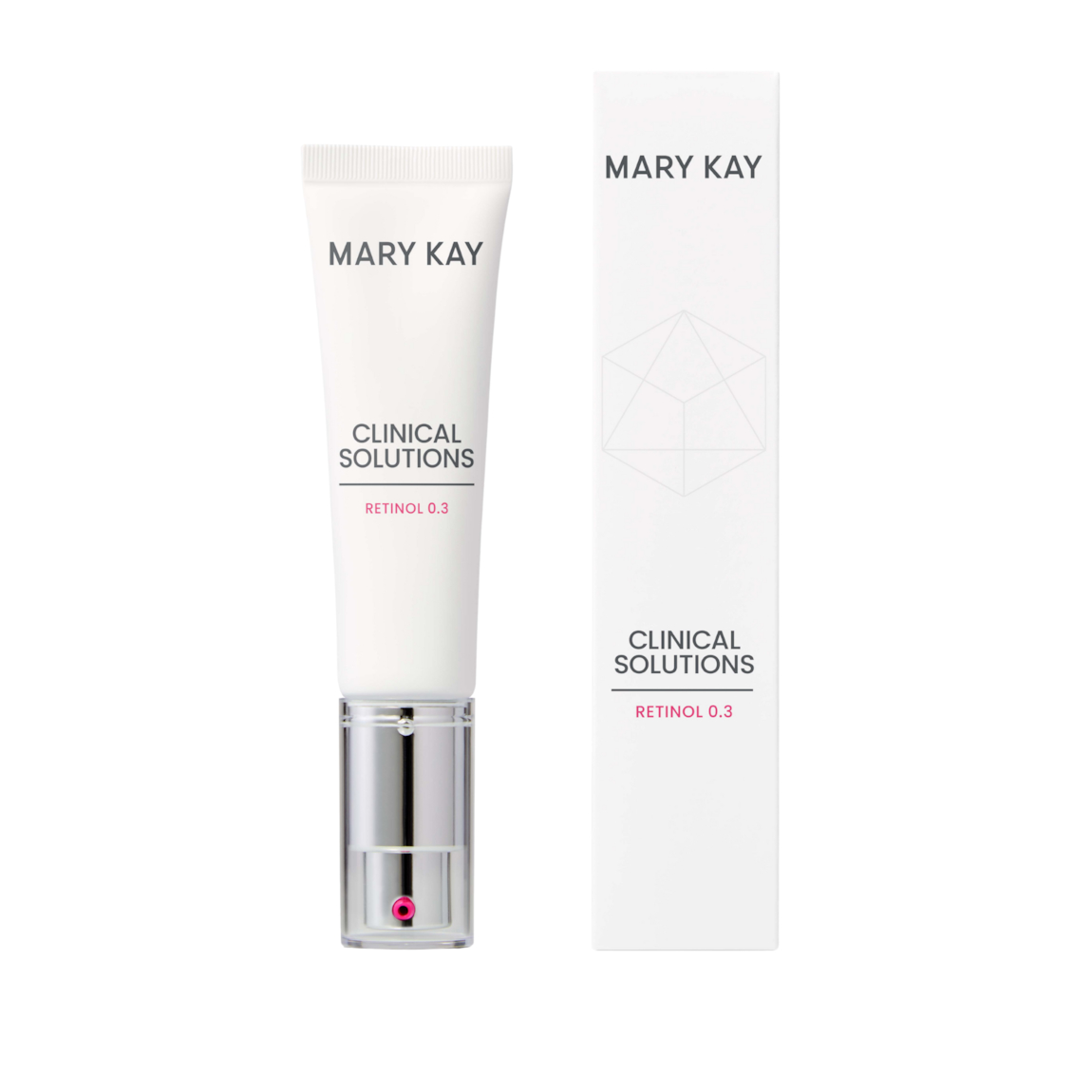 Intensywnie Odmładzający Retinol 0,3% Clinical Solutions™