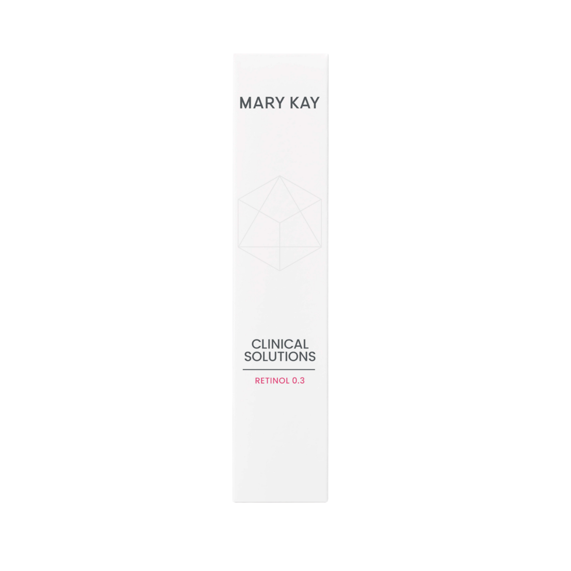Intensywnie Odmładzający Retinol 0,3% Clinical Solutions™