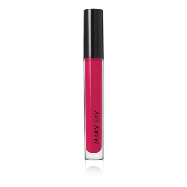 Nawilżający UltraBłyszczyk Unlimited™ Pink Fusion (Kremowe)