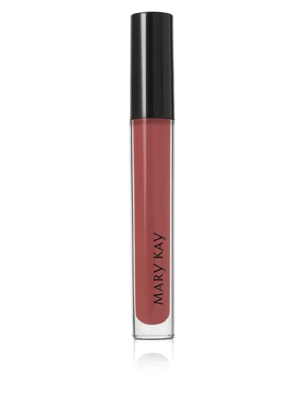 Nawilżający UltraBłyszczyk Unlimited™ Unique Mauve (Kremowe)