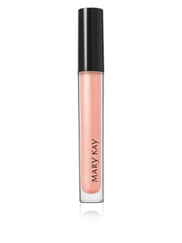Nawilżający UltraBłyszczyk Unlimited™ Sheer Illusion (Błyszczący)