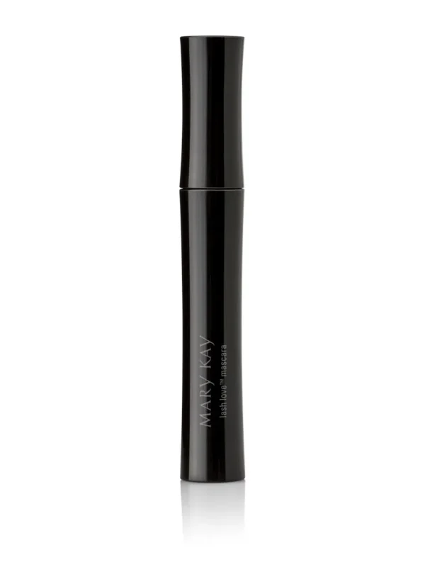 Tusz do Rzęs Lash Love™ I ♥ black