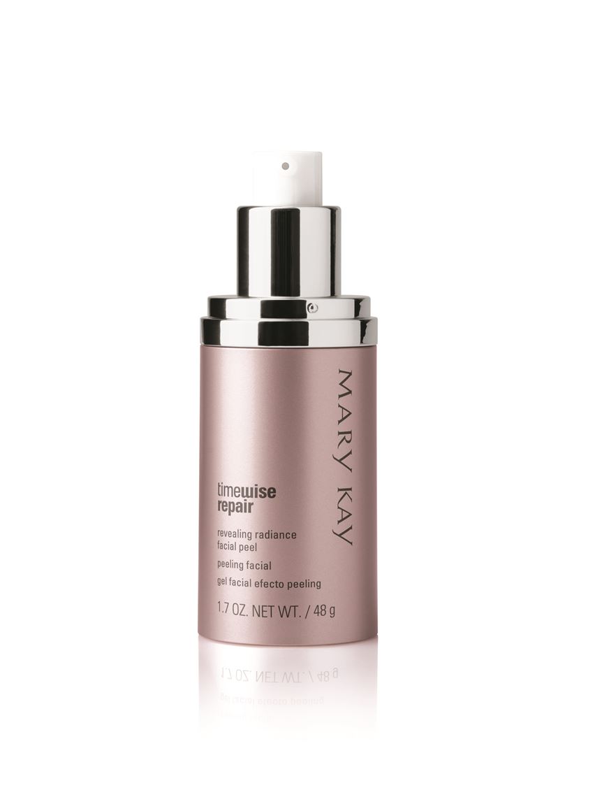 Peeling do Twarzy TimeWise Repair®