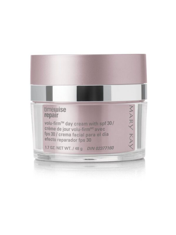 Ujędrniający Krem na Dzień Volu-Firm® TimeWise Repair® SPF 30
