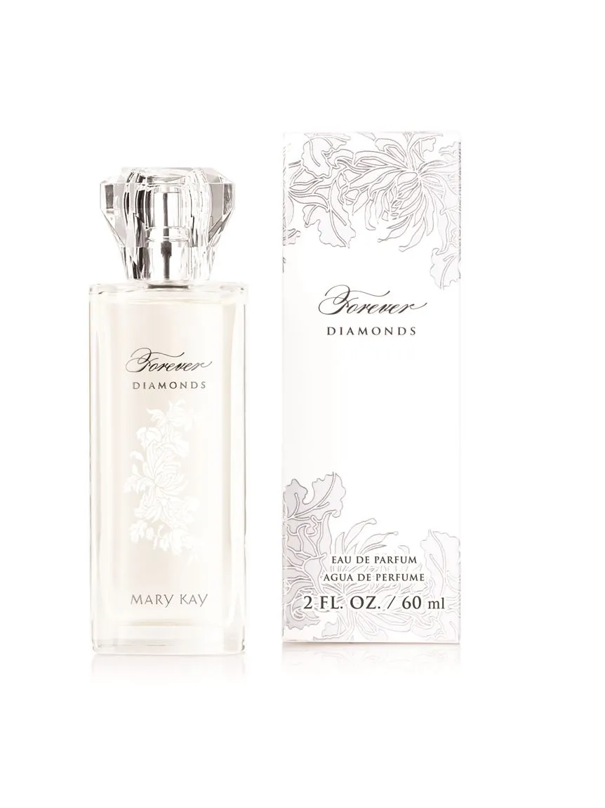 Woda Perfumowana Forever Diamonds™