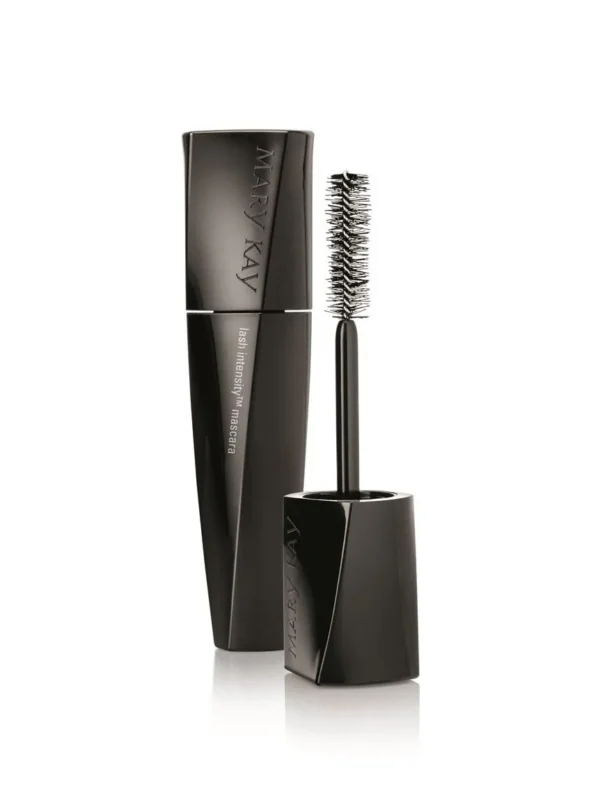 Tusz do Rzęs Lash Intensity™ Black