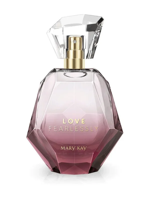 Woda Perfumowana Love Fearlessly™