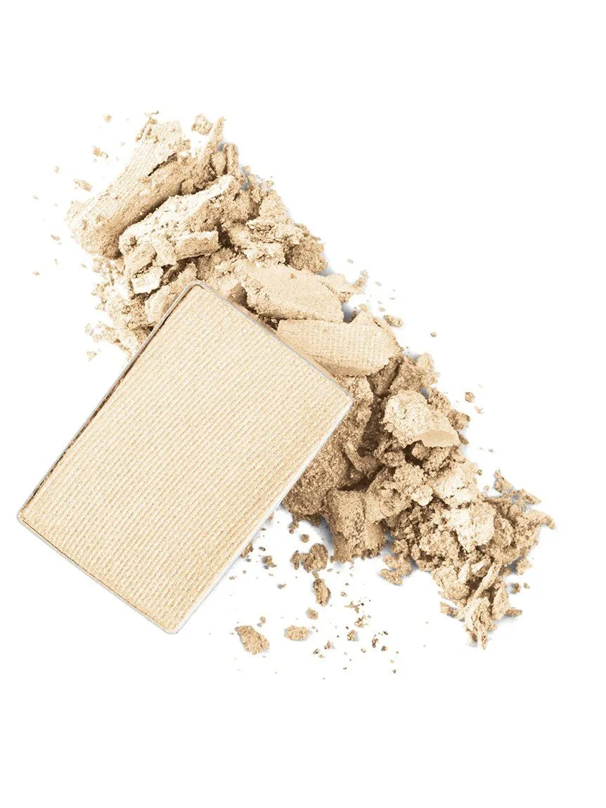 Cień do Powiek ChromaFusion™ CRYSTALLINE