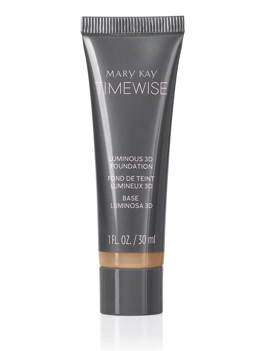 Rozświetlający Podkład IntelliMatch™ 3D™ TimeWise® Beige N 150 (Rozświetlający)