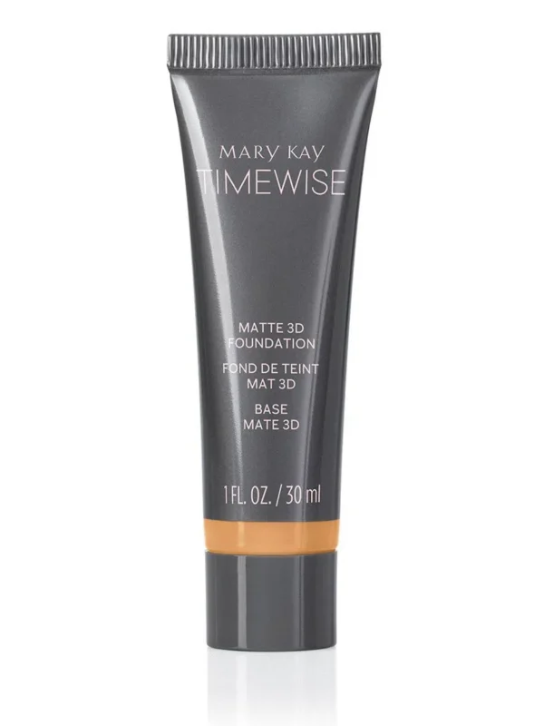 Matujący Podkład IntelliMatch™ 3D™ TimeWise® Ivory N 140 (Matujący)