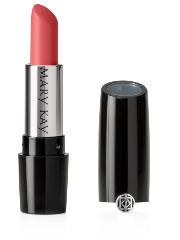 Żelowa Szminka Semi-Matte Always Apricot (Matowienie)