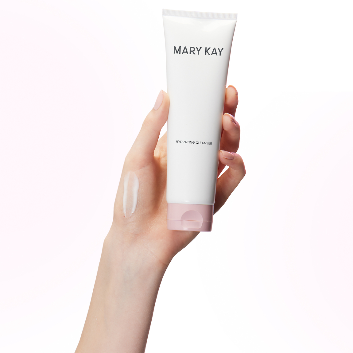 Nawilżające Mleczko Oczyszczające Mary Kay® Skin Care