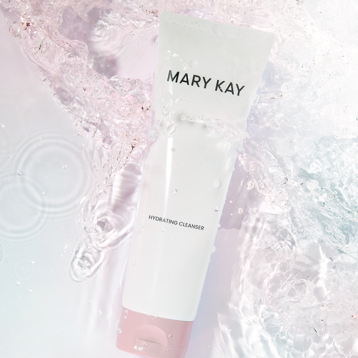 Nawilżające Mleczko Oczyszczające Mary Kay® Skin Care