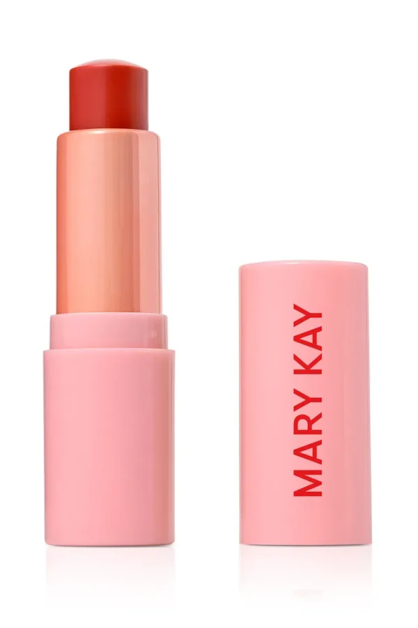 Koloryzujący Balsam do Ust Coral Blaze