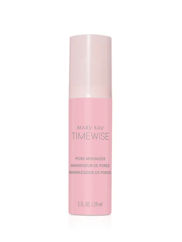 Preparat Zmniejszający Pory TimeWise®