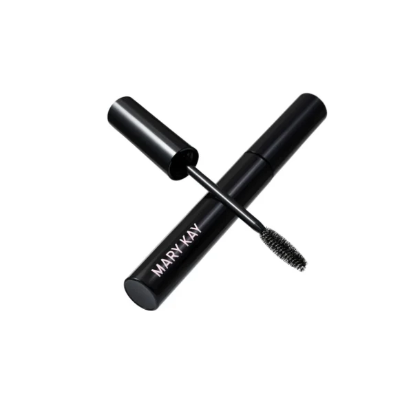 Tusz do Rzęs Ultimate Mascara™ BLACK (Matujący)